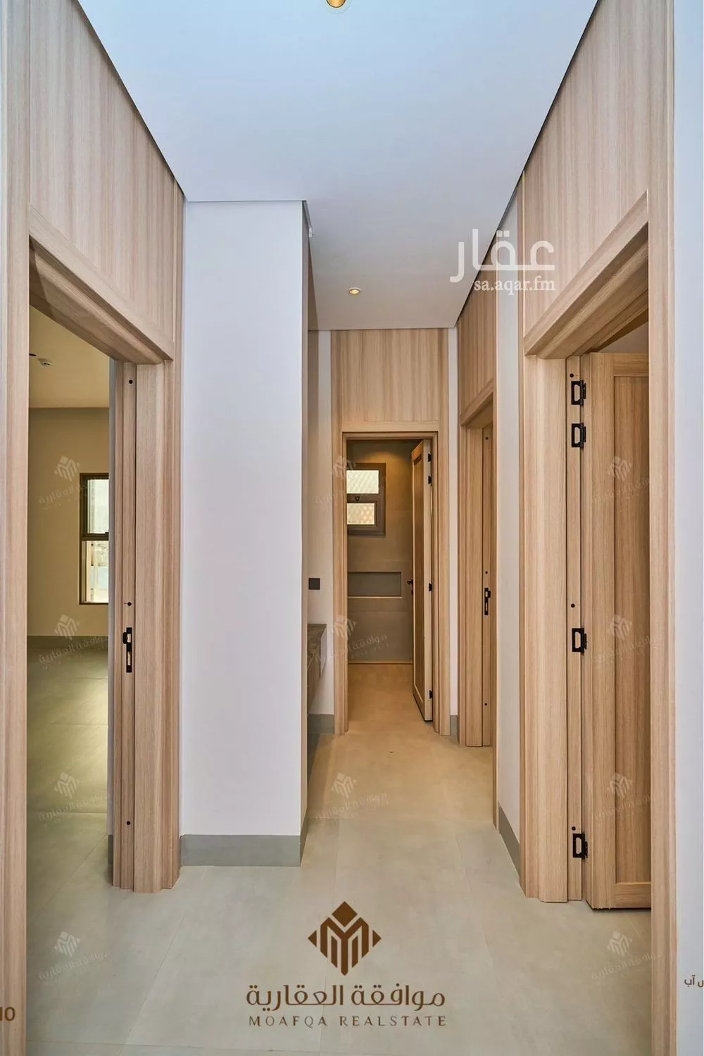 3 bedroom apartment in Al Mahdiyyah 19