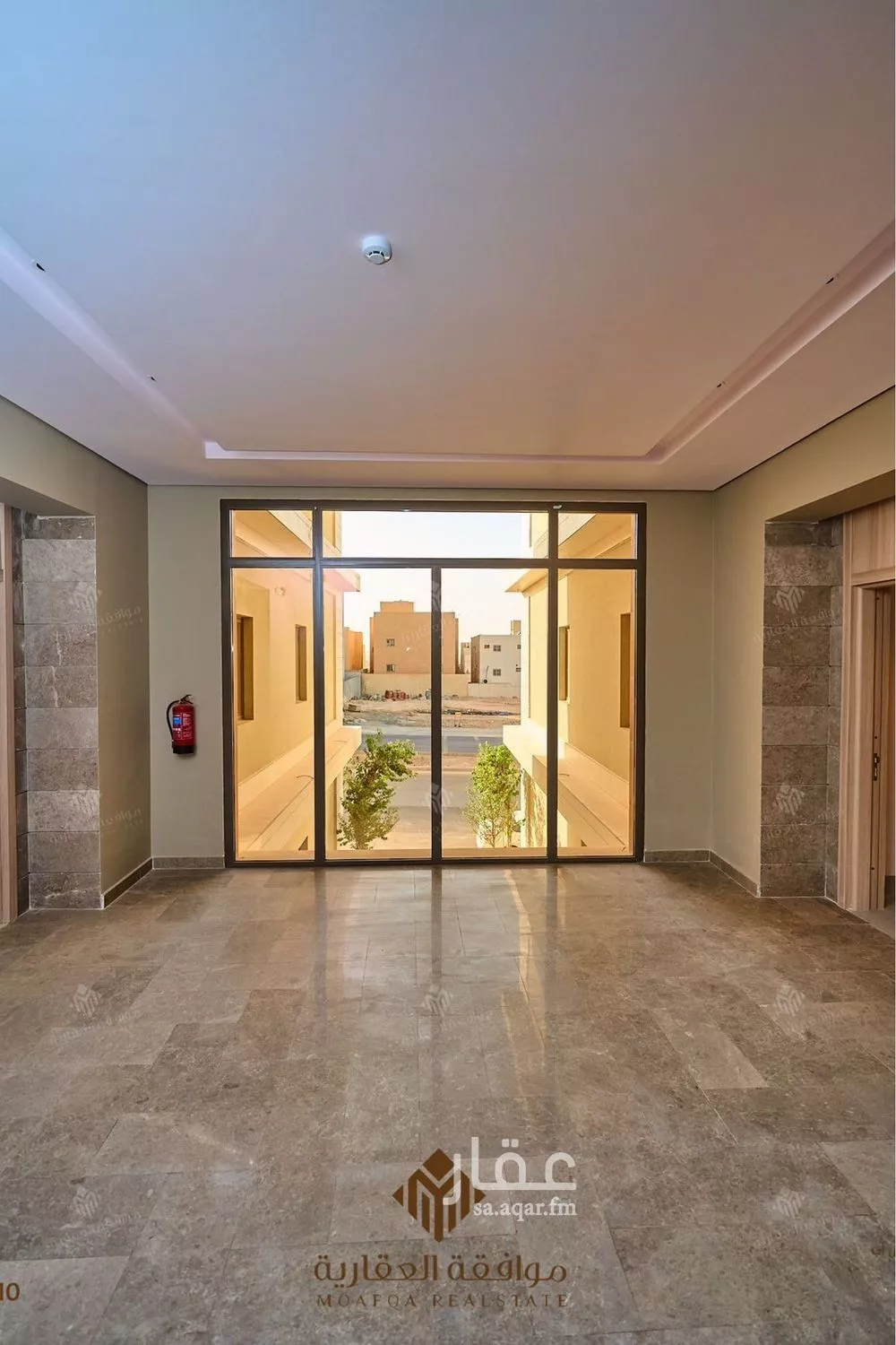 3 bedroom apartment in Al Mahdiyyah 7