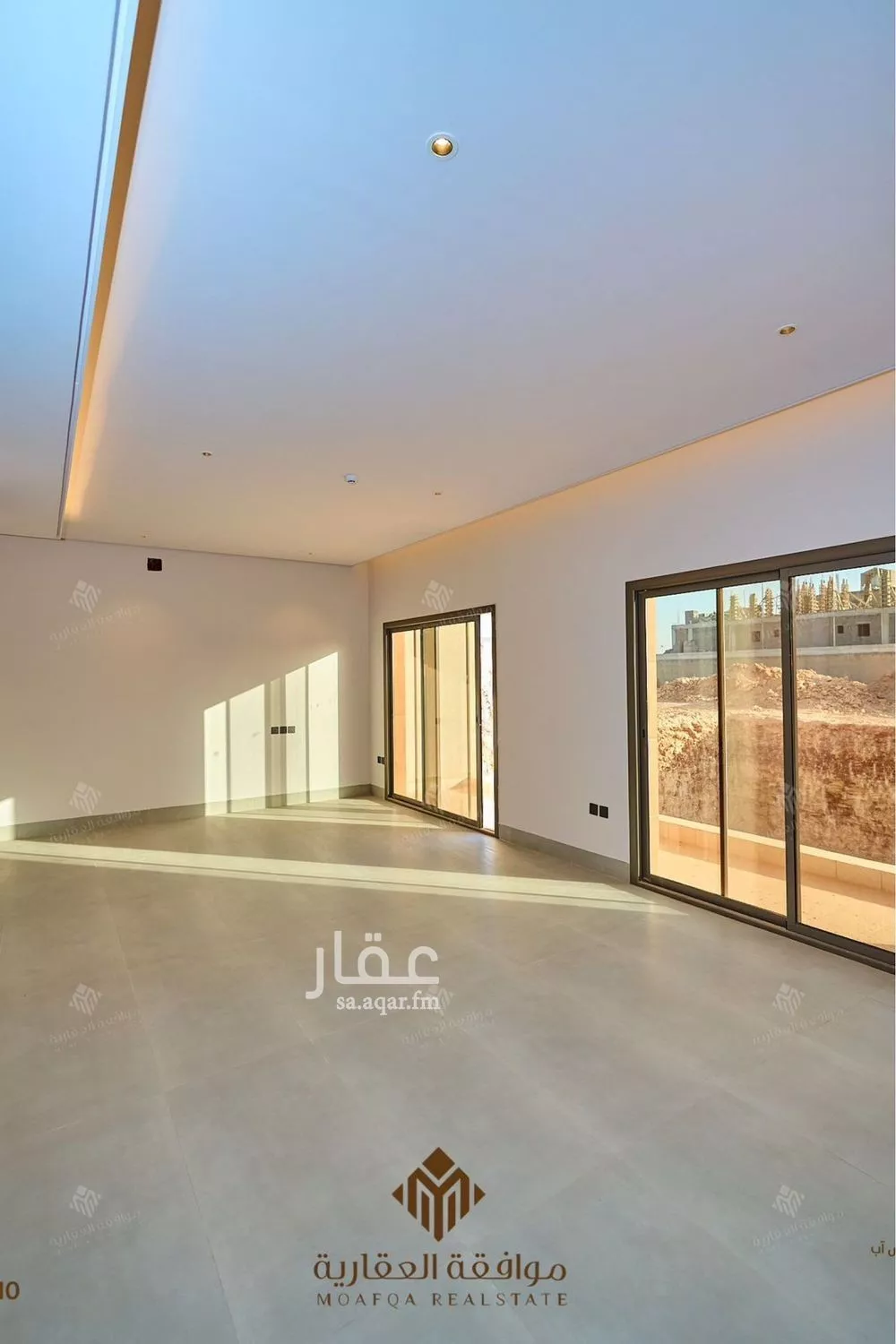3 bedroom apartment in Al Mahdiyyah 9