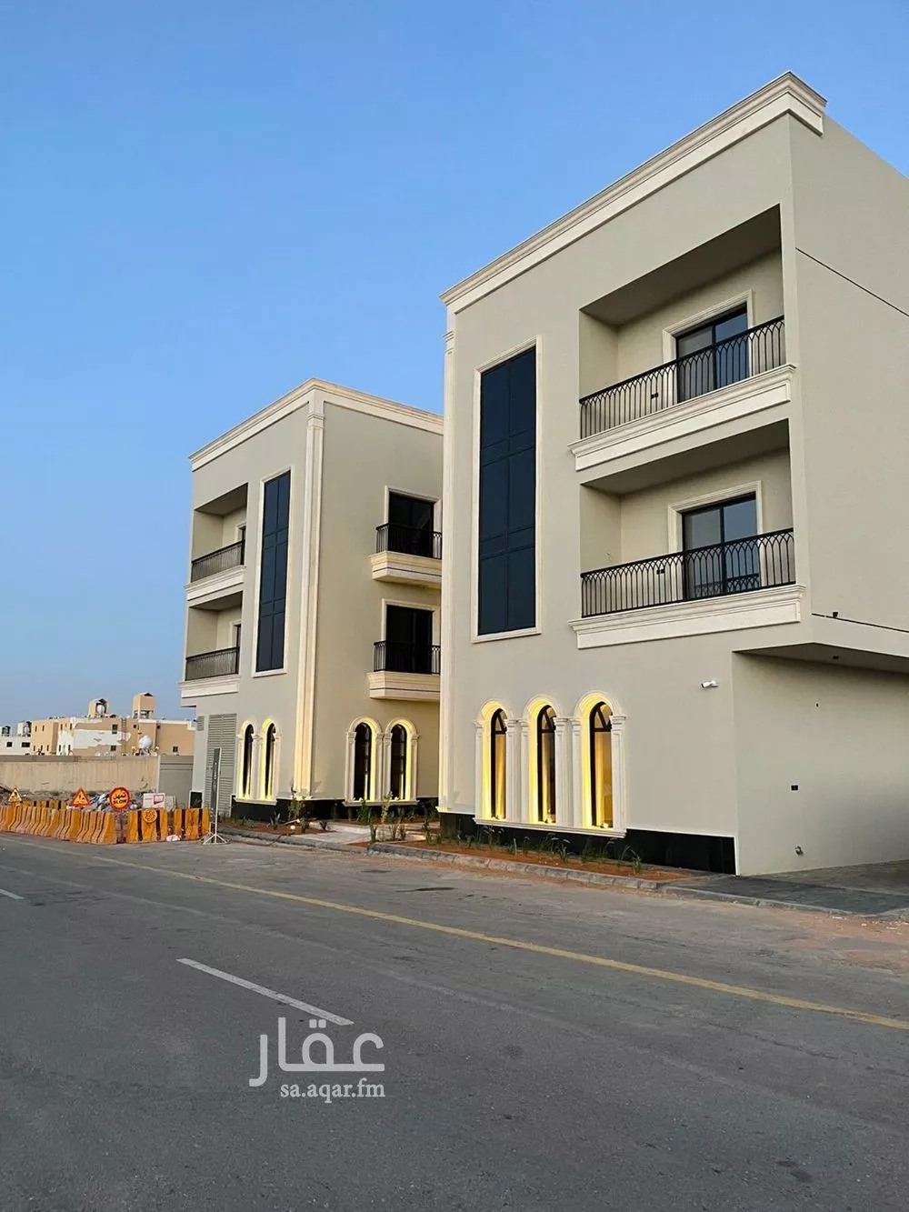 3 bedroom apartment in Al Mahdiyyah 5