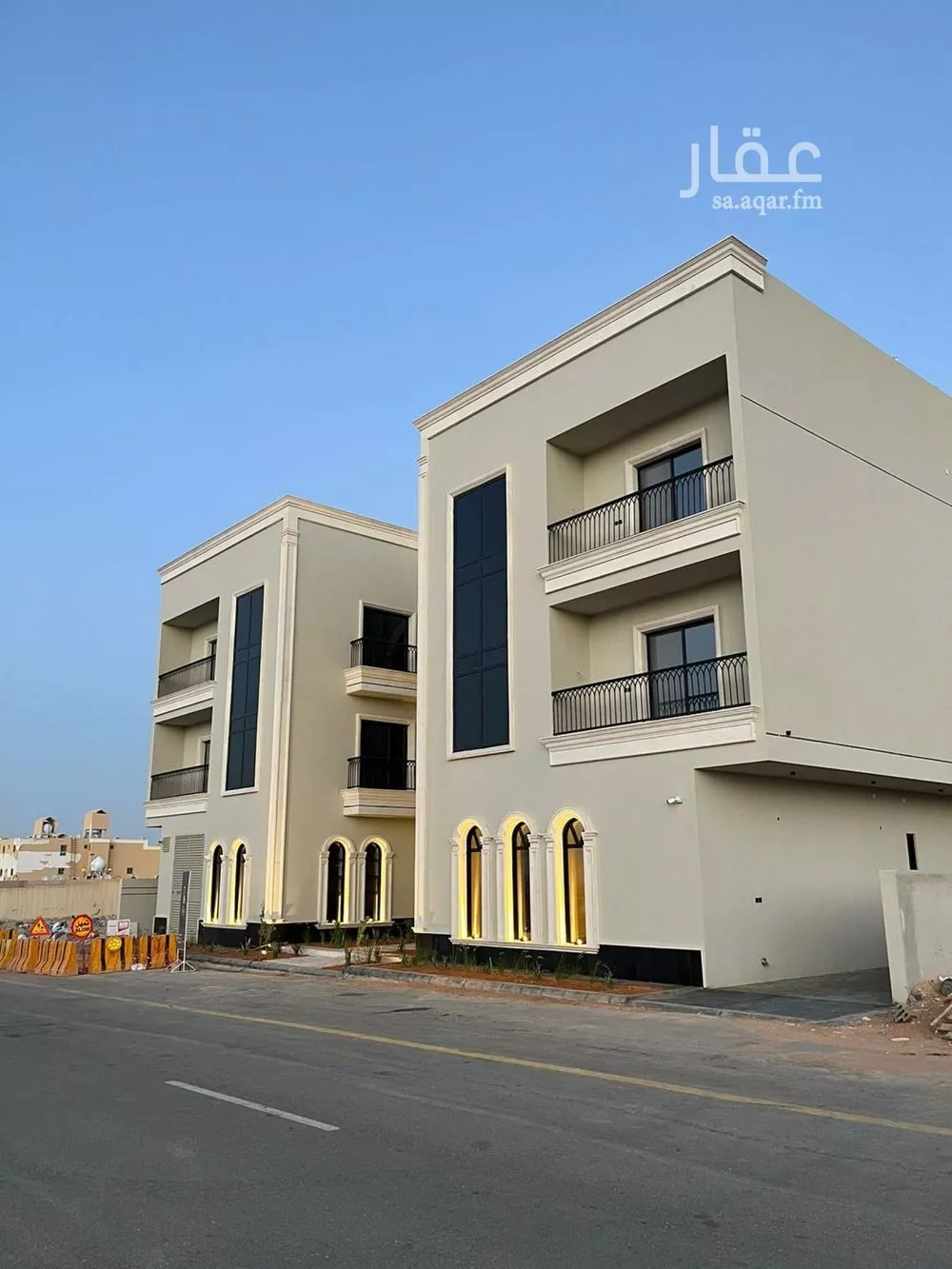 3 bedroom apartment in Al Mahdiyyah 7
