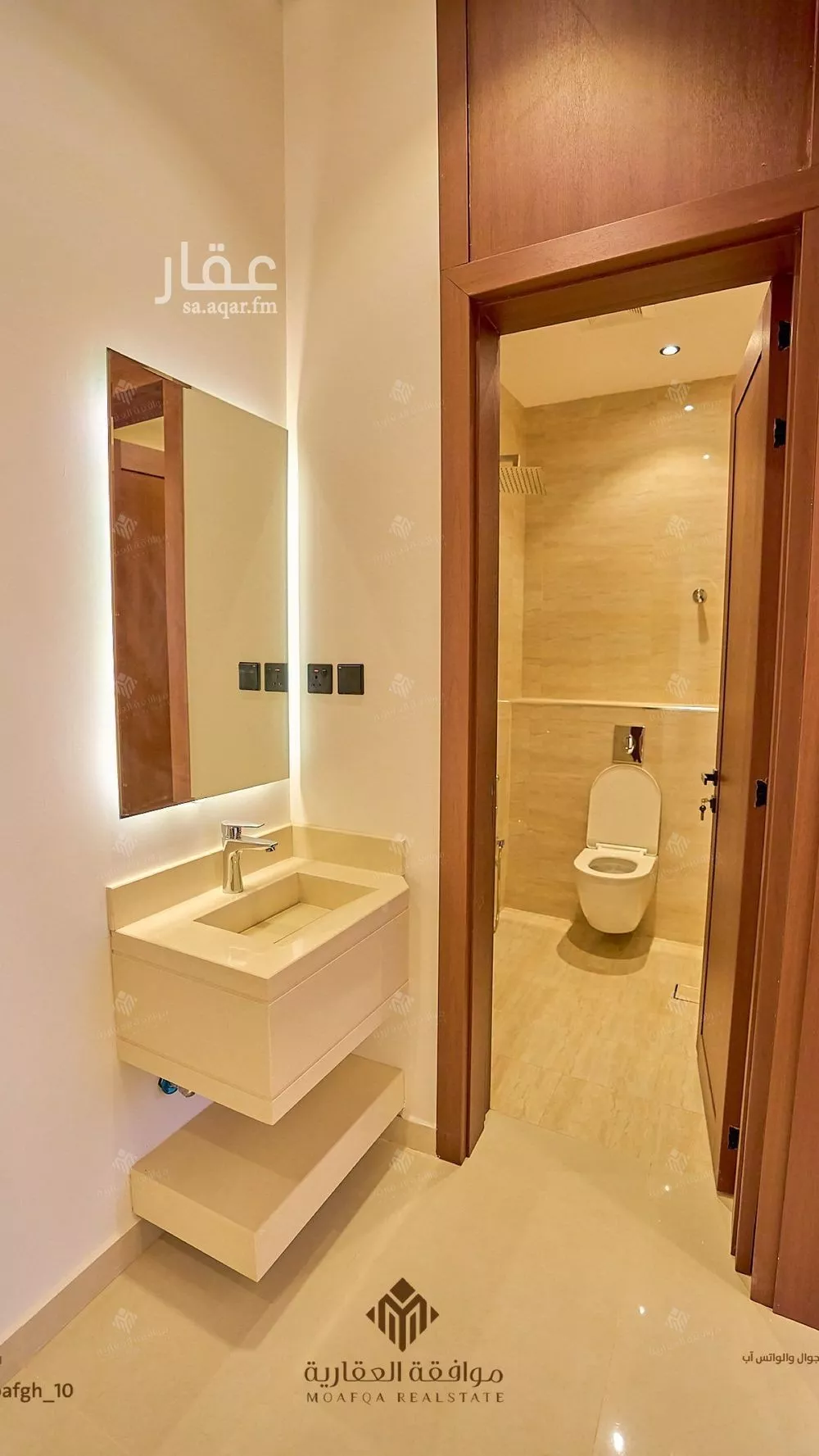 3 bedroom apartment in Al Mahdiyyah 16