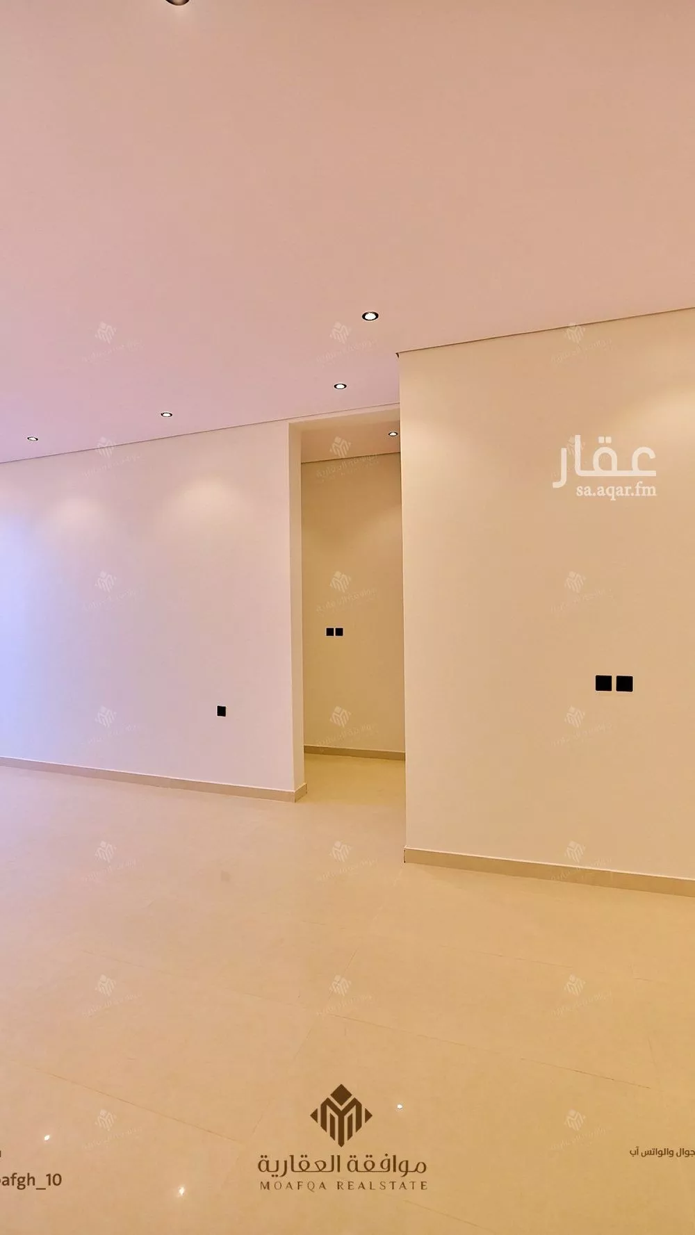 3 bedroom apartment in Al Mahdiyyah 17