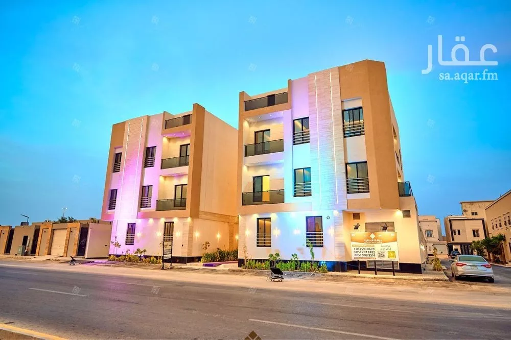 3 bedroom apartment in Al Mahdiyyah 4