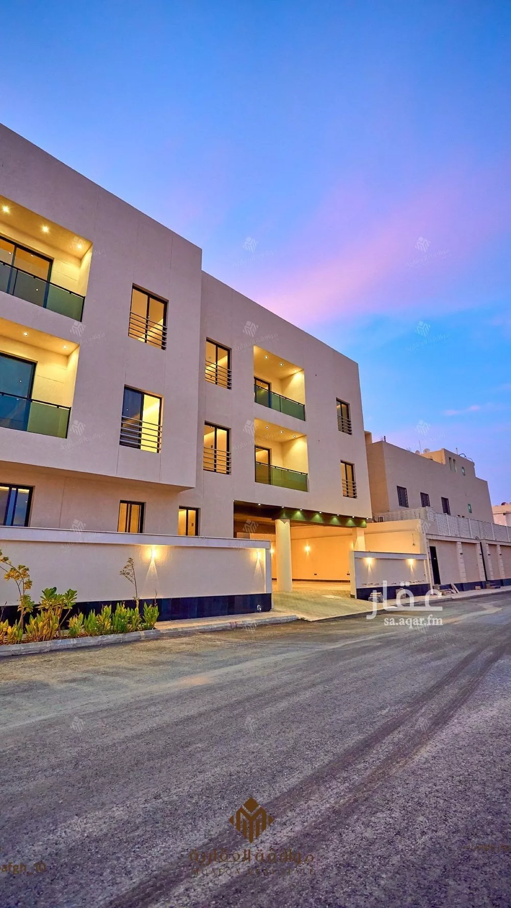 3 bedroom apartment in Al Mahdiyyah 5