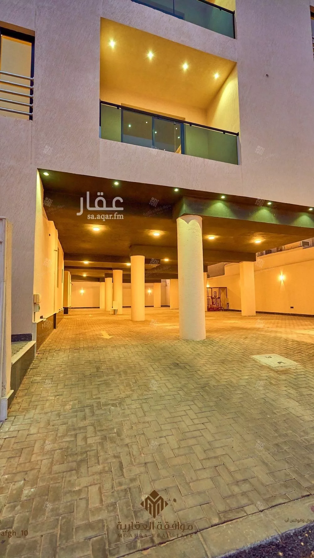3 bedroom apartment in Al Mahdiyyah 7