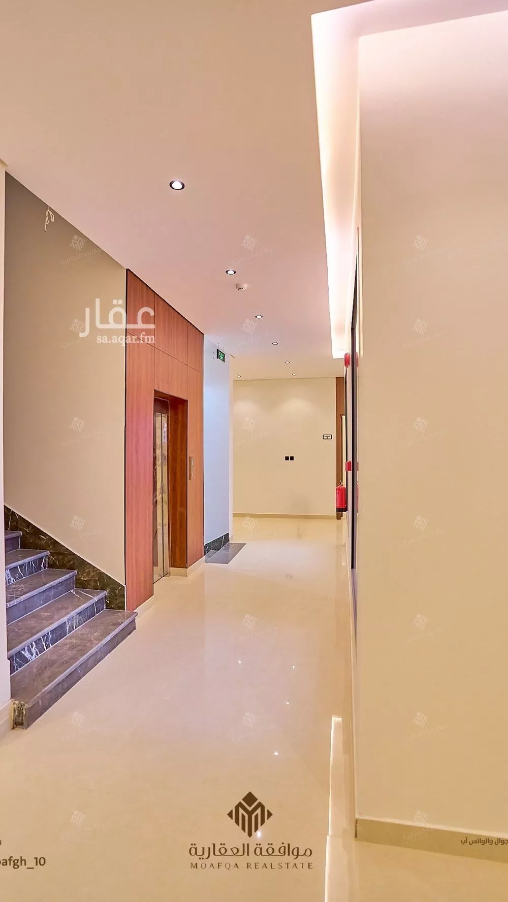 3 bedroom apartment in Al Mahdiyyah 10