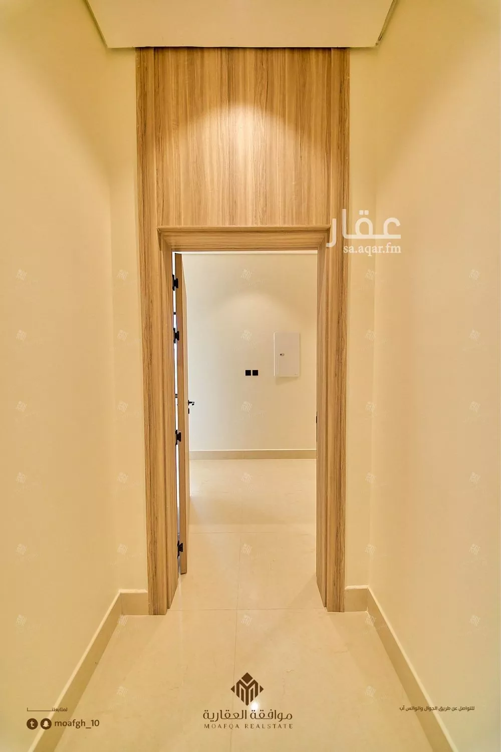 3 bedroom apartment in Al Mahdiyyah 11