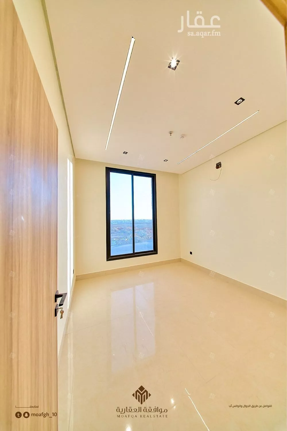 3 bedroom apartment in Al Mahdiyyah 14