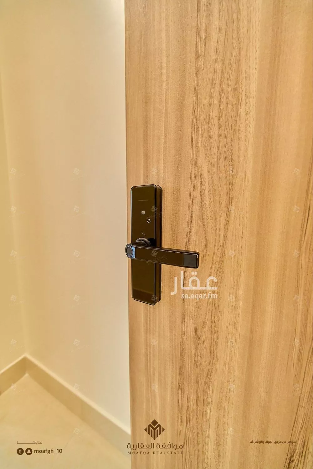 3 bedroom apartment in Al Mahdiyyah 15