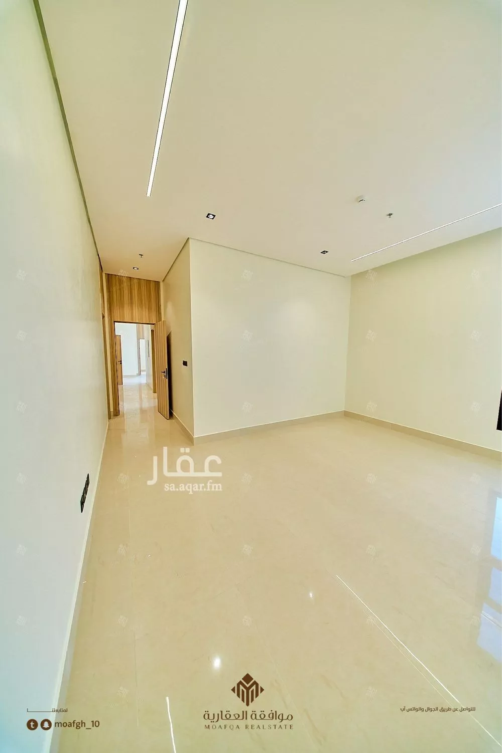 3 bedroom apartment in Al Mahdiyyah 16