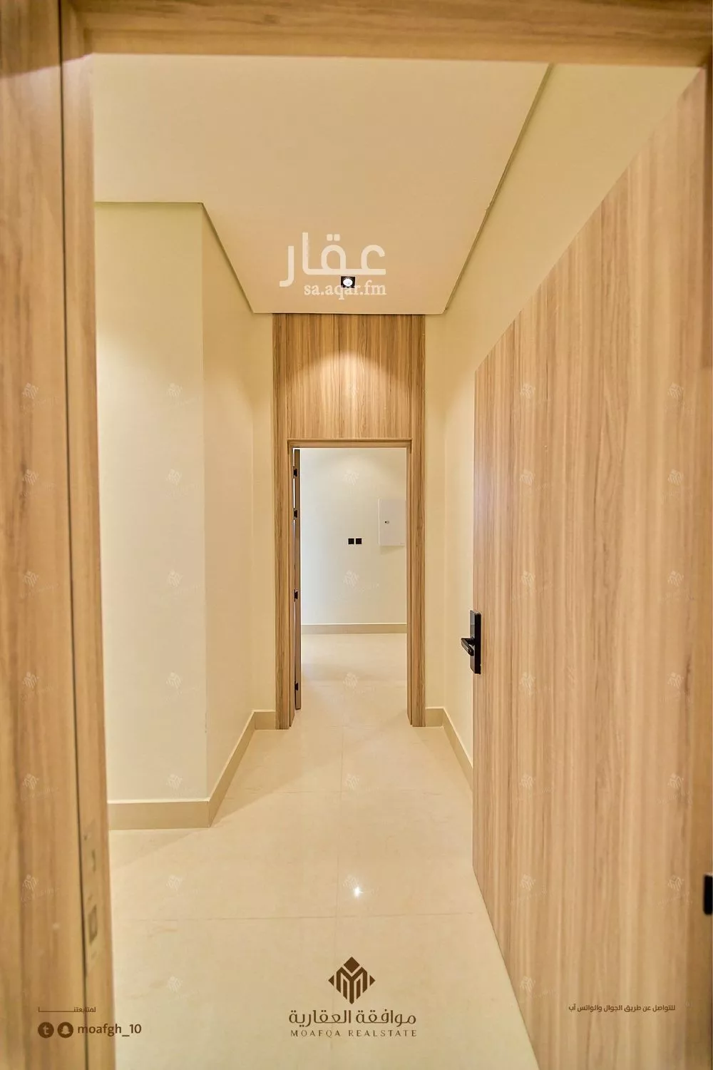 3 bedroom apartment in Al Mahdiyyah 17