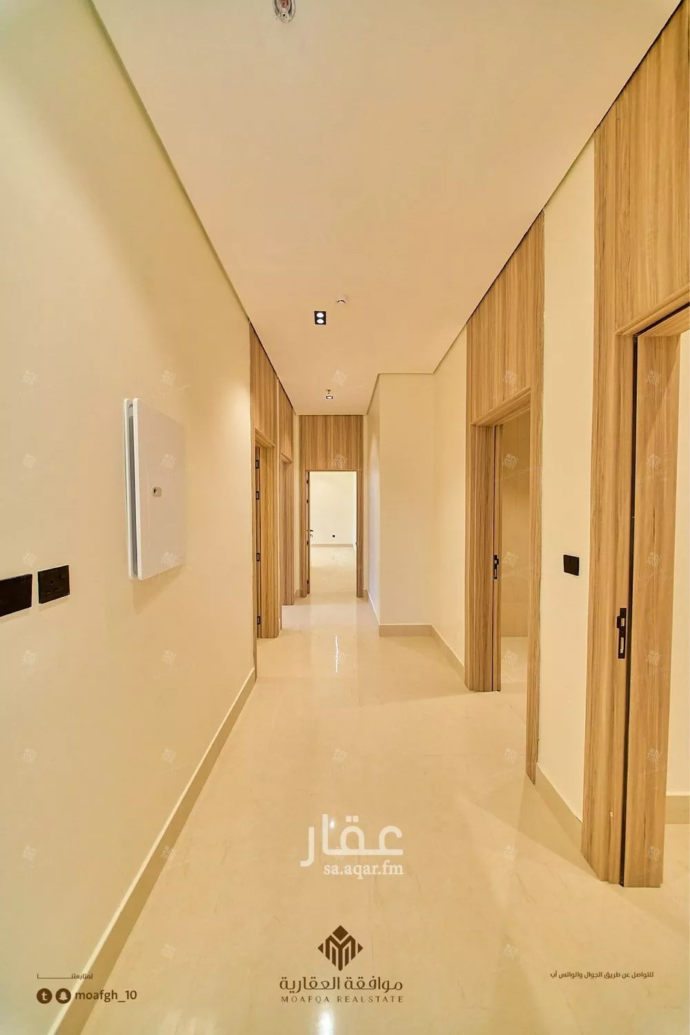 3 bedroom apartment in Al Mahdiyyah 19