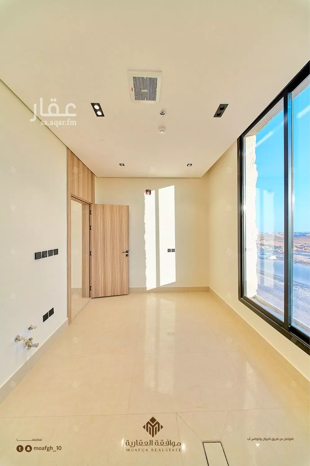 3 bedroom apartment in Al Mahdiyyah 20