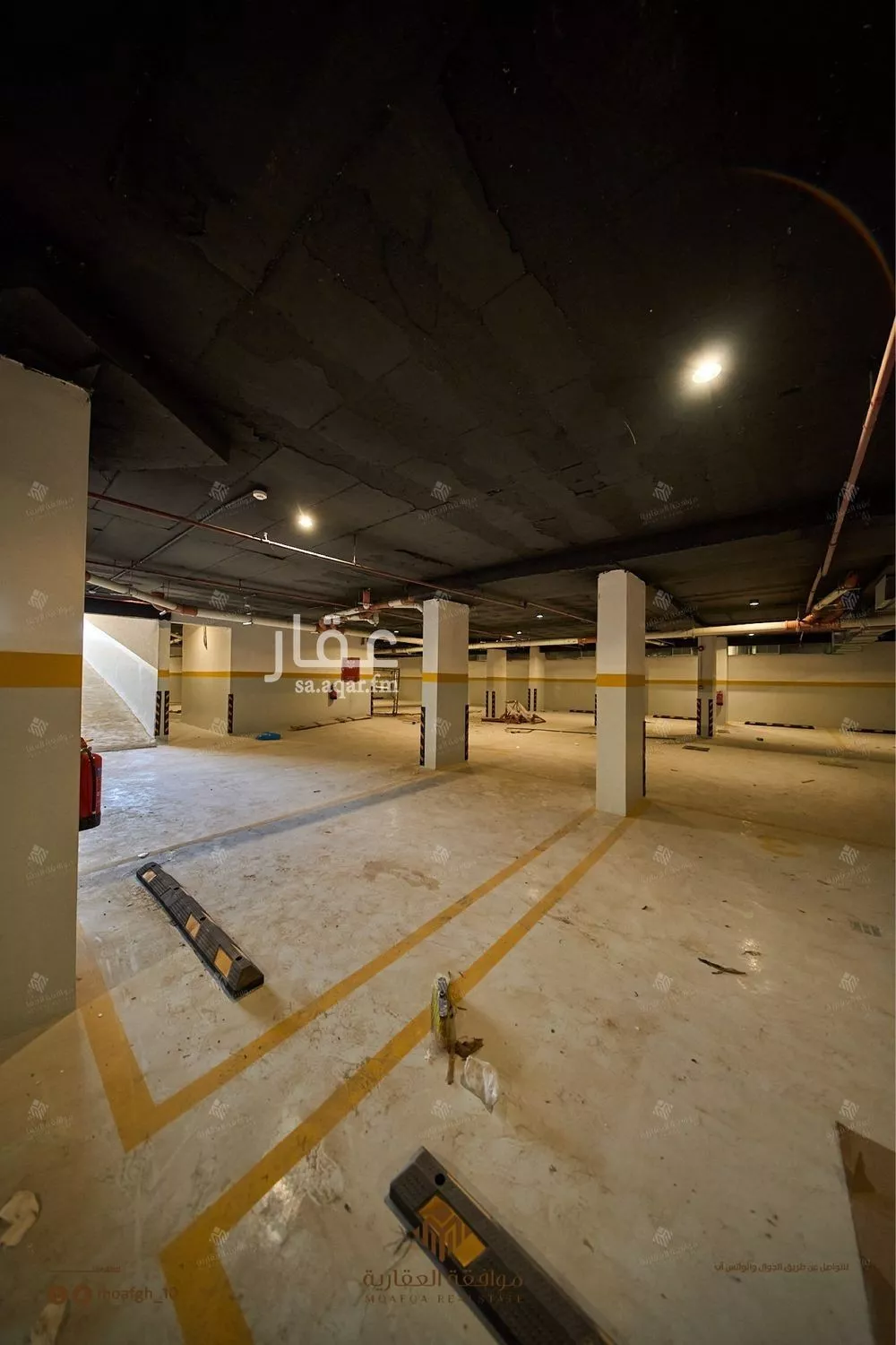 3 bedroom apartment in Al Mahdiyyah 3