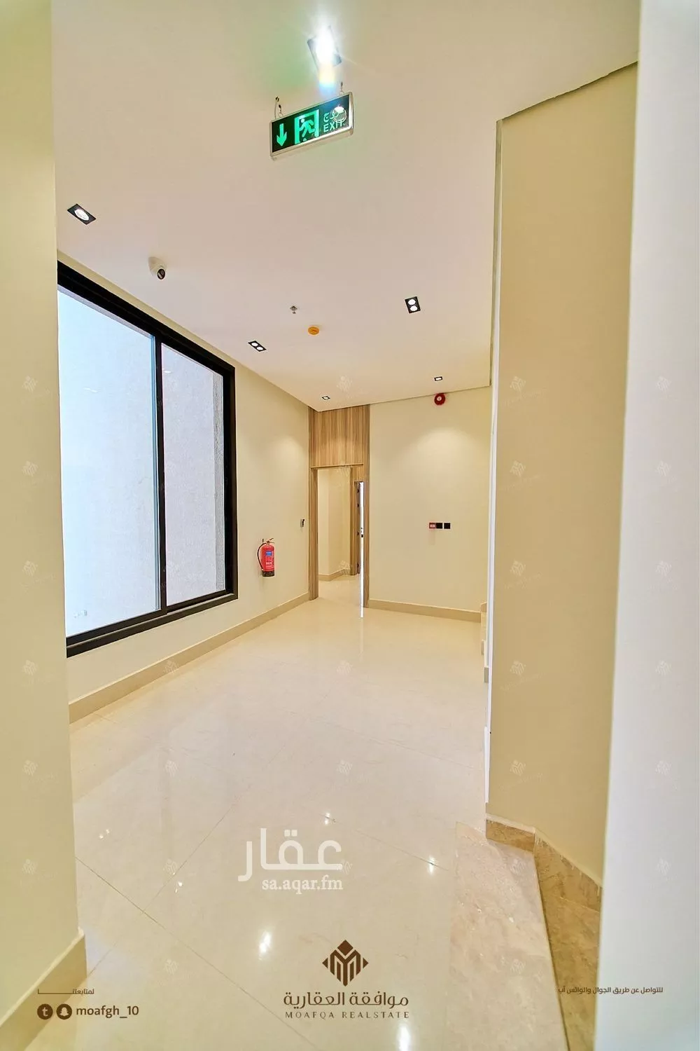 3 bedroom apartment in Al Mahdiyyah 21