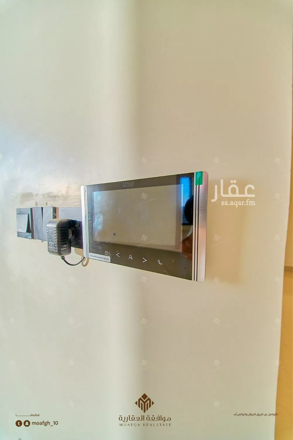 3 bedroom apartment in Al Mahdiyyah 22