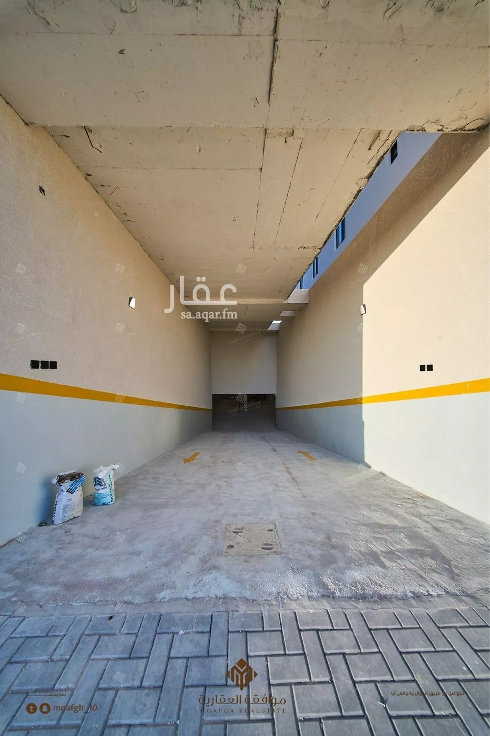 3 bedroom apartment in Al Mahdiyyah 5