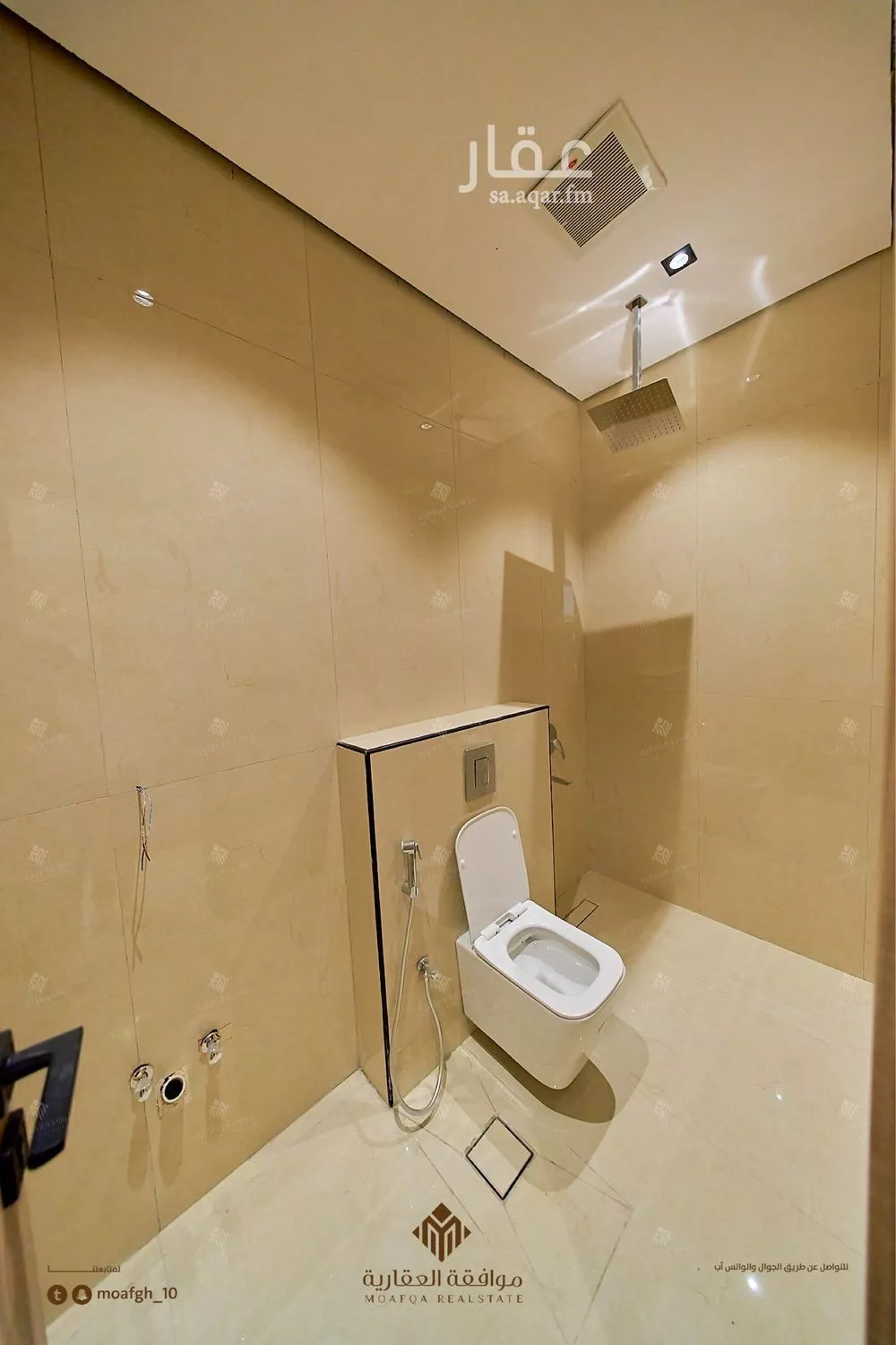 3 bedroom apartment in Al Mahdiyyah 6