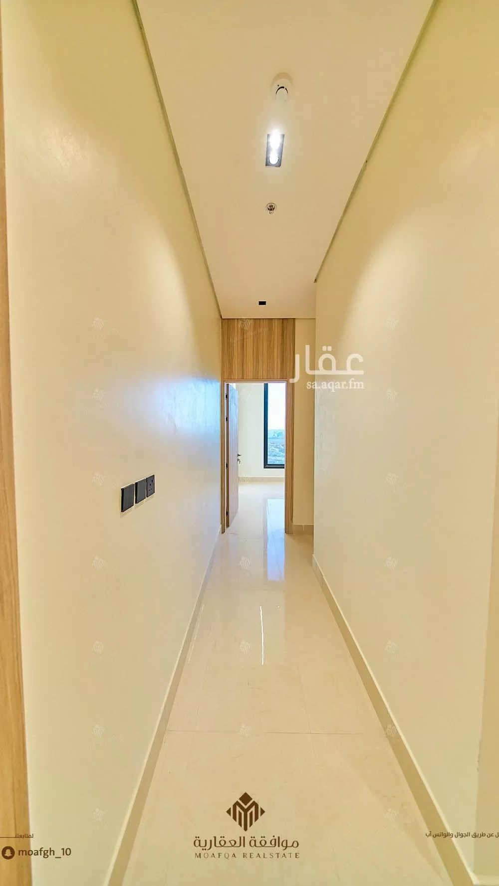 3 bedroom apartment in Al Mahdiyyah 8