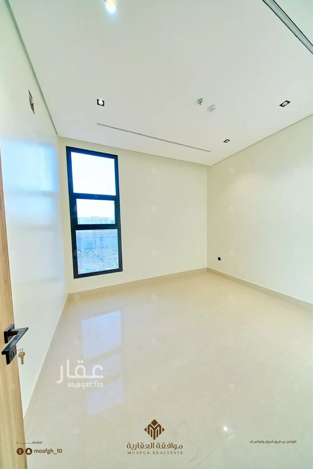 3 bedroom apartment in Al Mahdiyyah 10