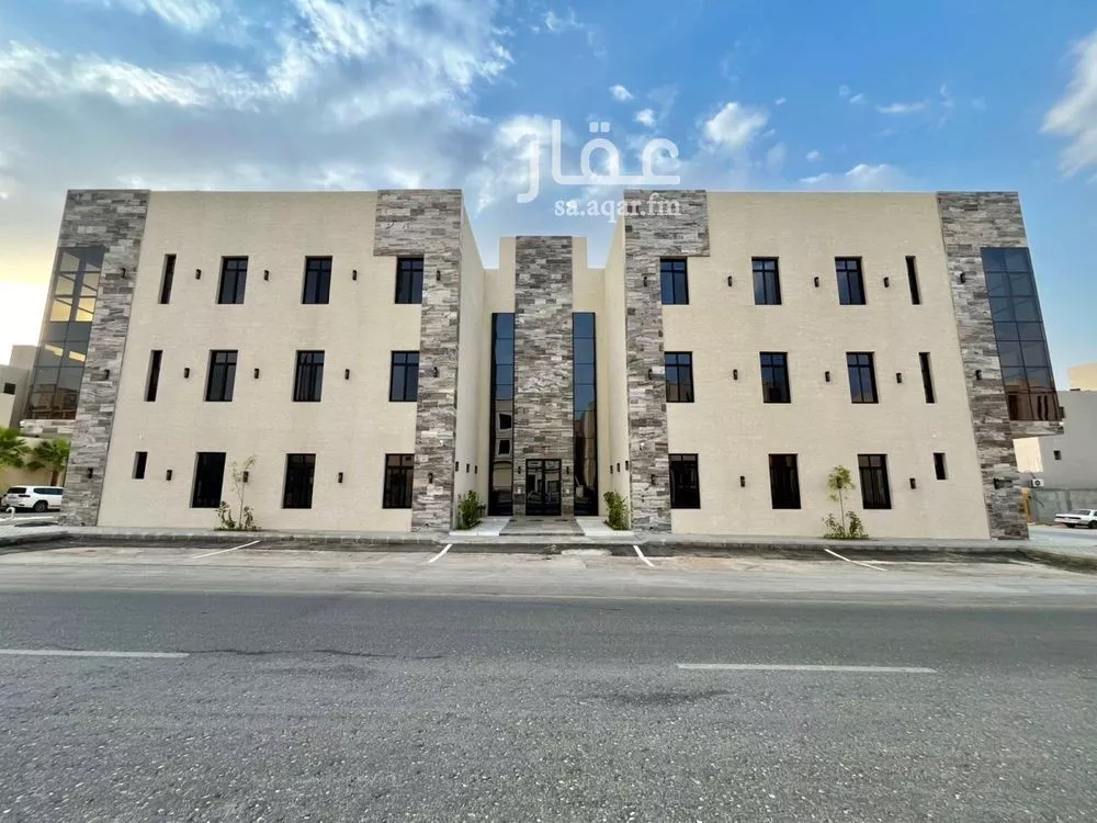 3 bedroom apartment in Al Mahdiyyah 3