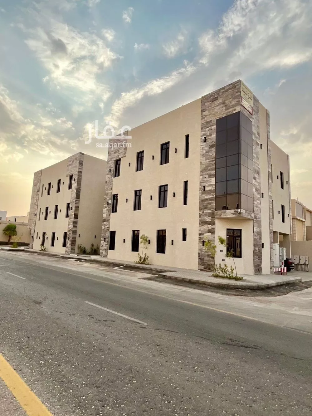 3 bedroom apartment in Al Mahdiyyah 4