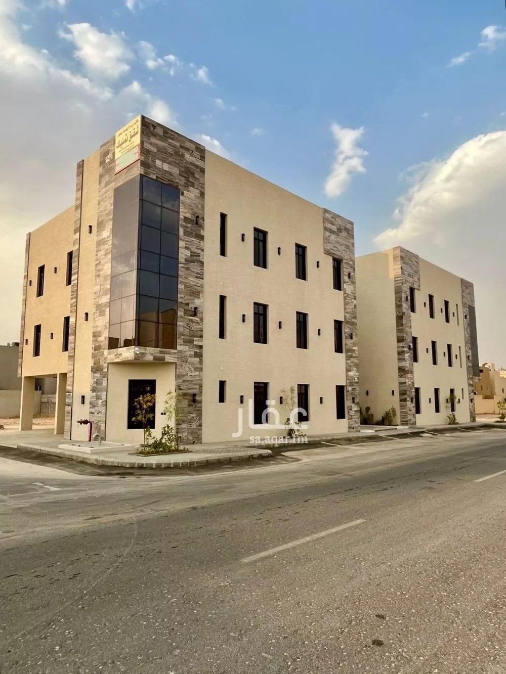 3 bedroom apartment in Al Mahdiyyah 5