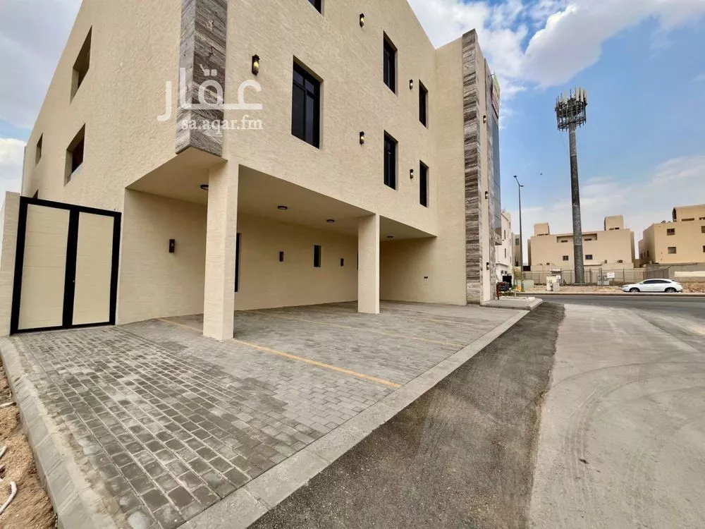 3 bedroom apartment in Al Mahdiyyah 7
