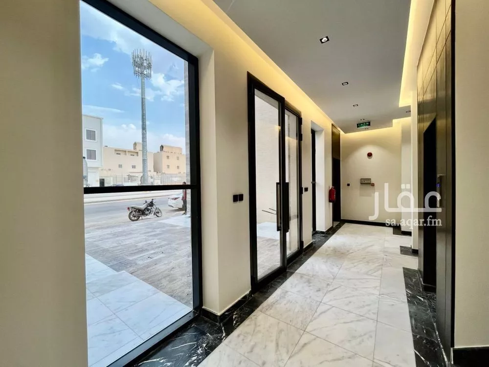 3 bedroom apartment in Al Mahdiyyah 8