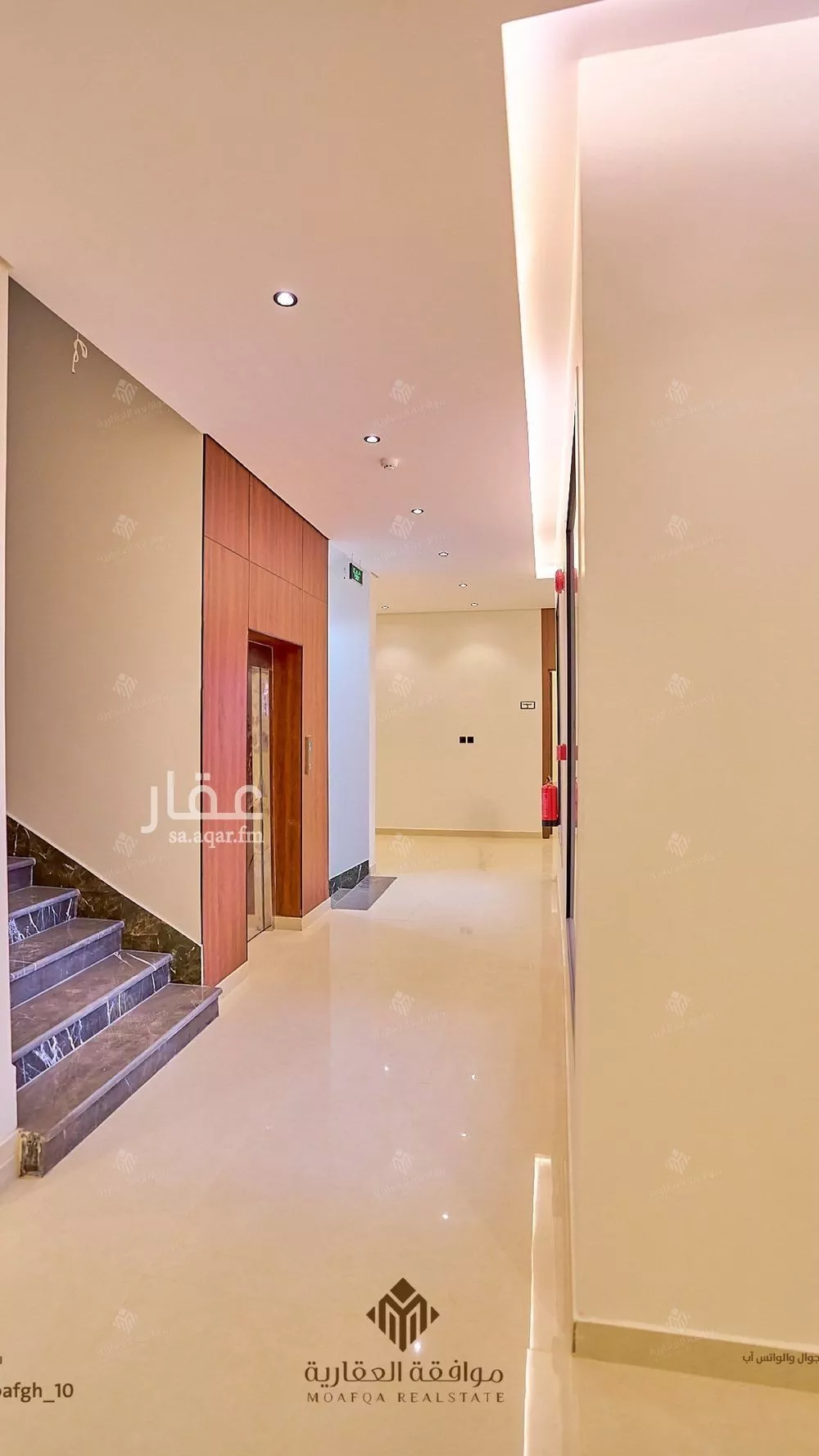 4 bedroom apartment in Al Mahdiyyah 11