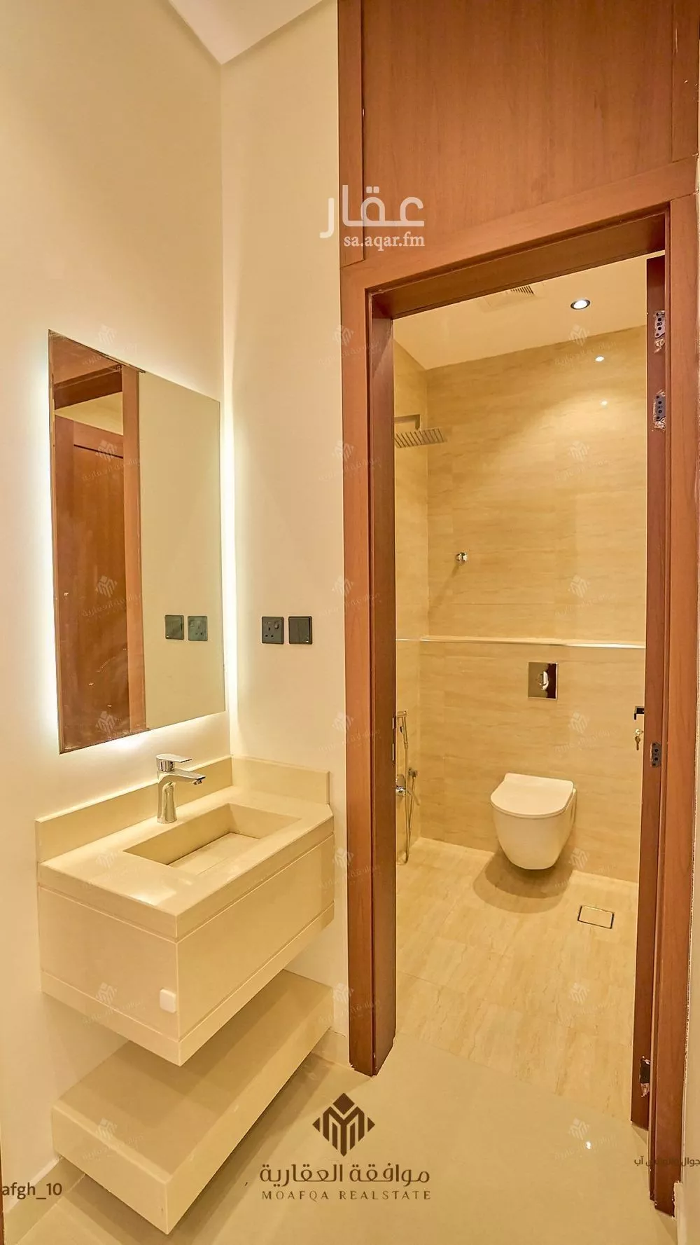 4 bedroom apartment in Al Mahdiyyah 15