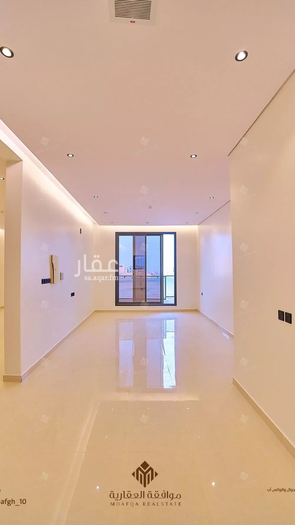 4 bedroom apartment in Al Mahdiyyah 18