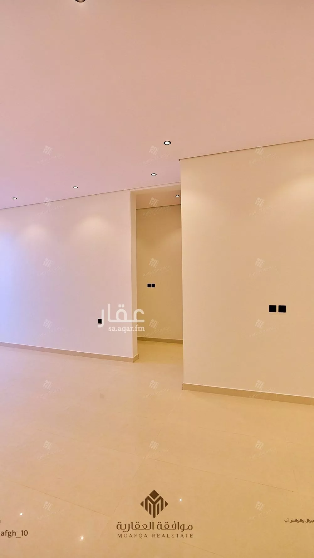 4 bedroom apartment in Al Mahdiyyah 20