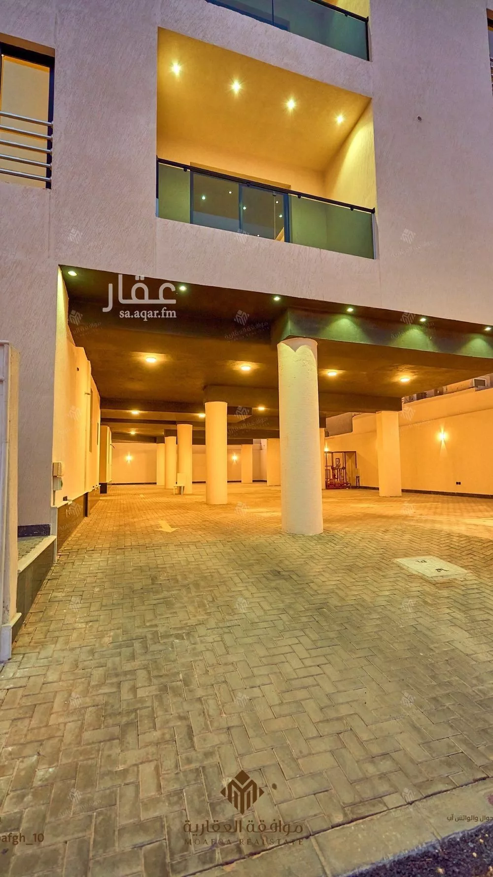 4 bedroom apartment in Al Mahdiyyah 7