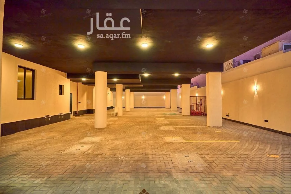 4 bedroom apartment in Al Mahdiyyah 8