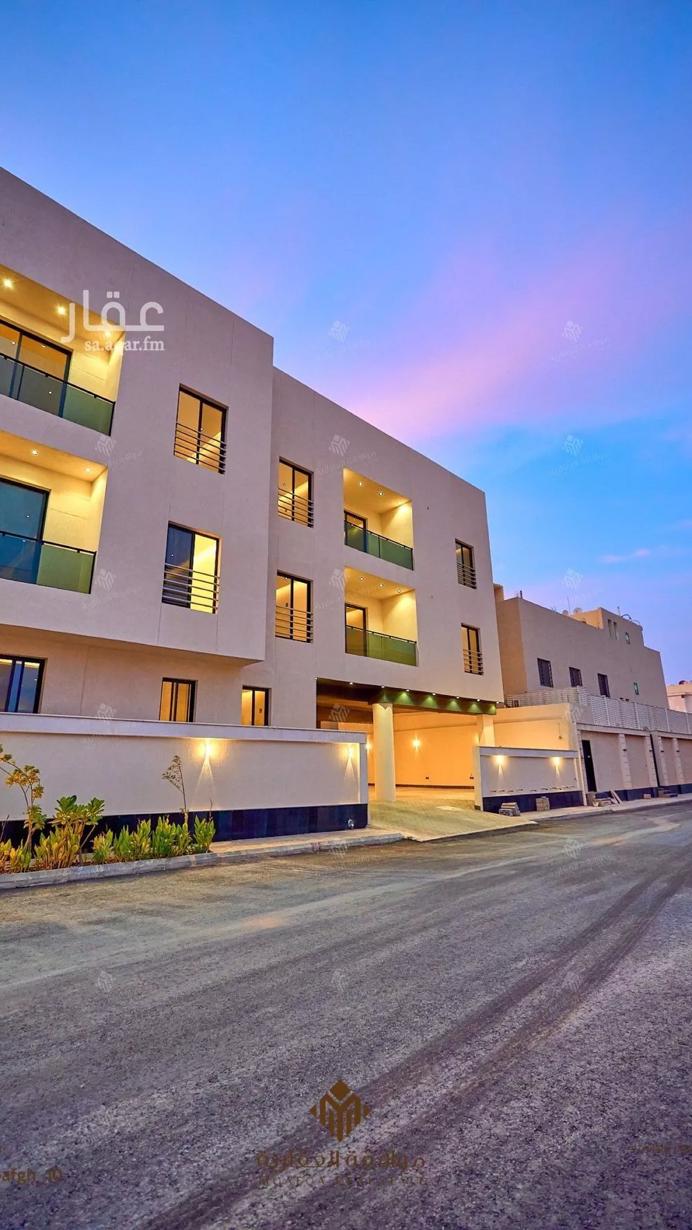 4 bedroom apartment in Al Mahdiyyah 9