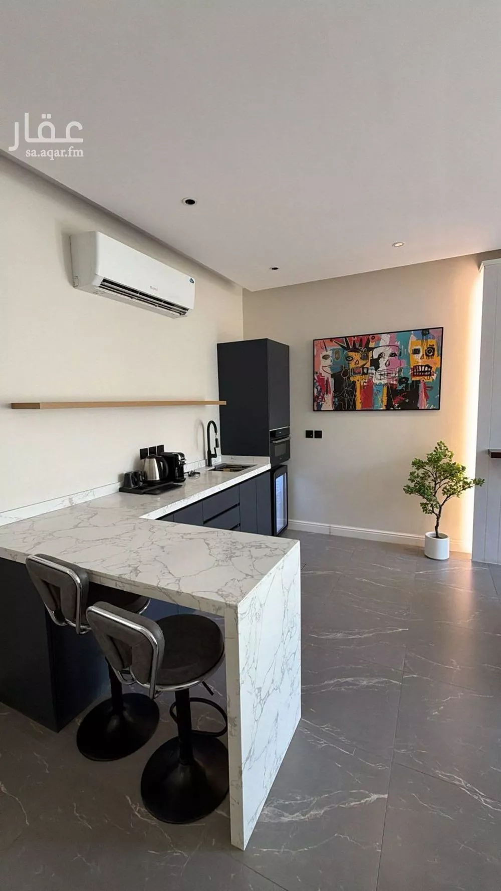 1 bedroom apartment in Al Izdihar 2
