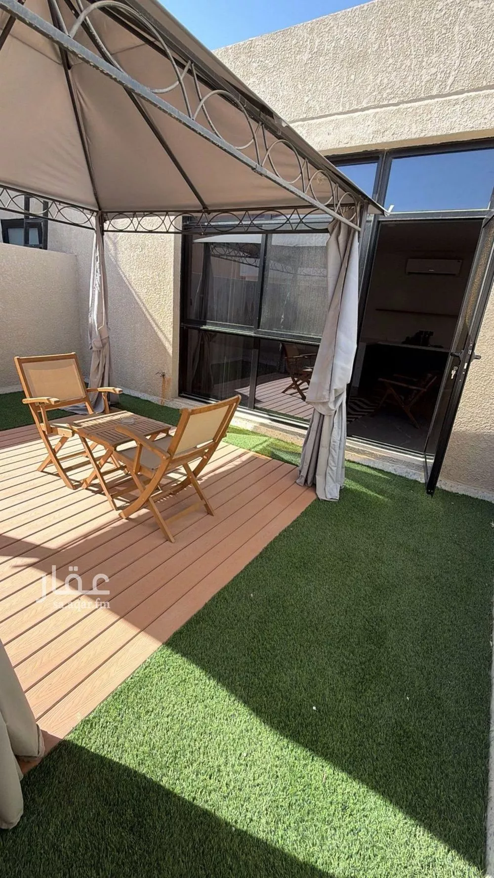 1 bedroom apartment in Al Izdihar 6