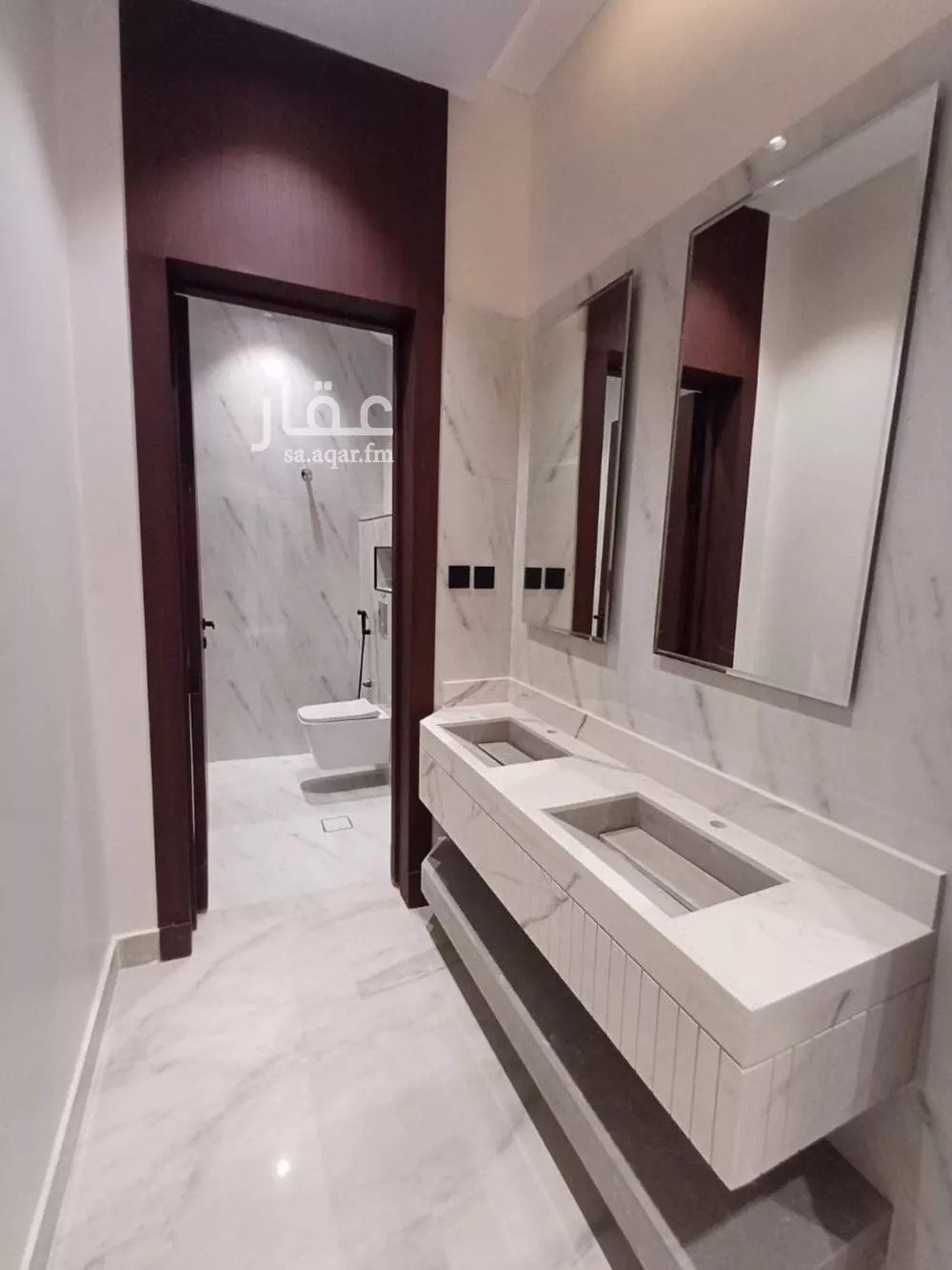 4 bedroom apartment in Al Rimal 3