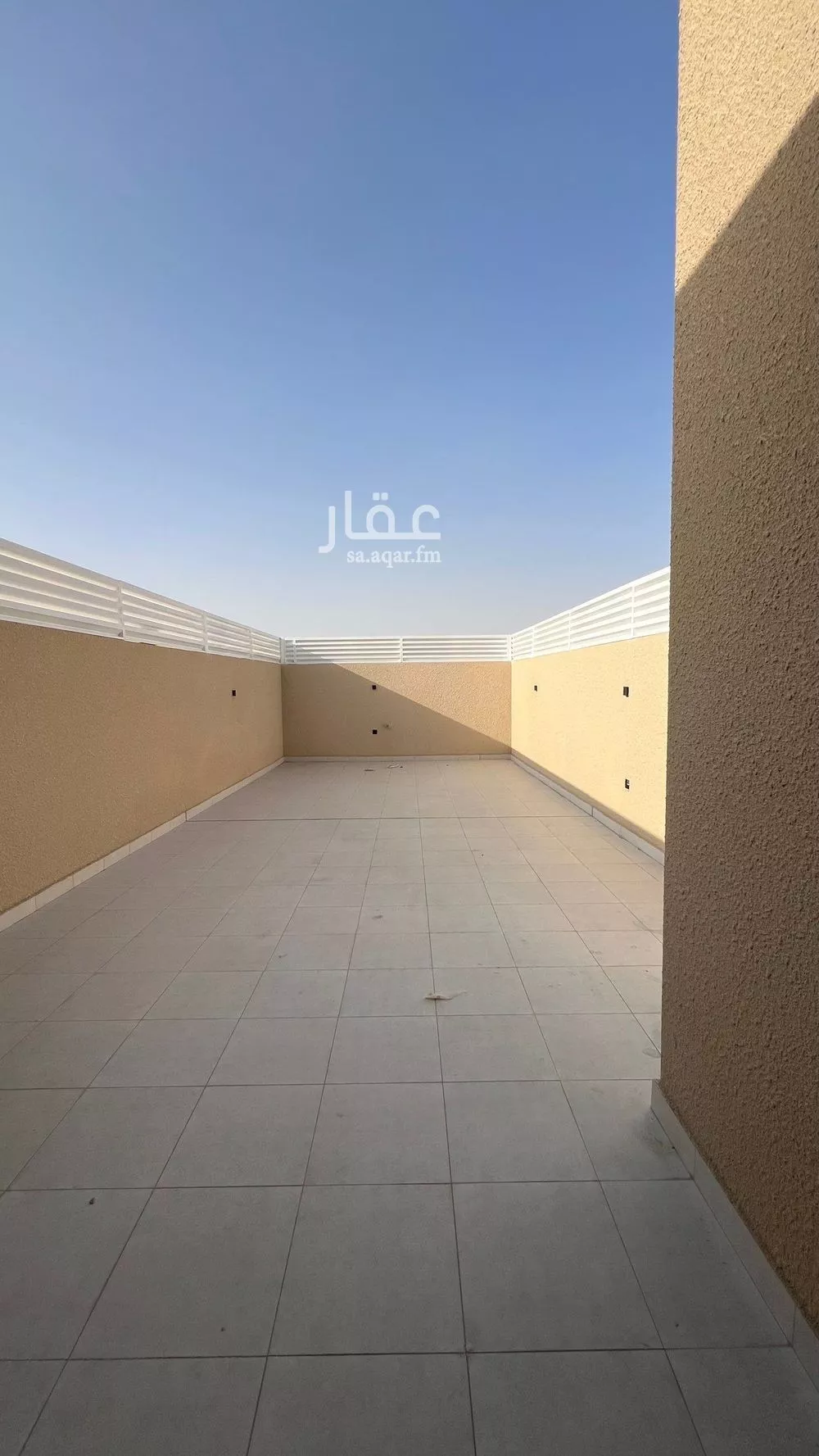 2 bedroom apartment in King Fahd 2