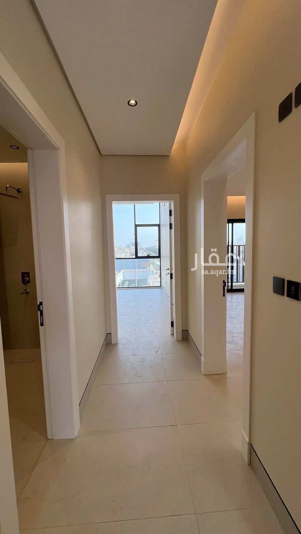 2 bedroom apartment in King Fahd 7