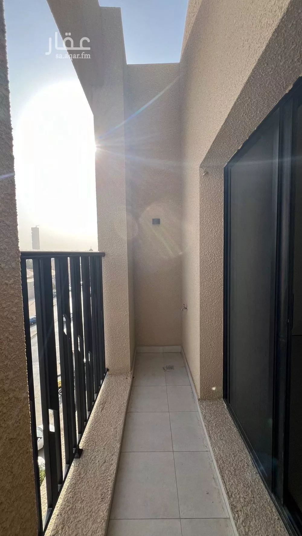 2 bedroom apartment in King Fahd 9