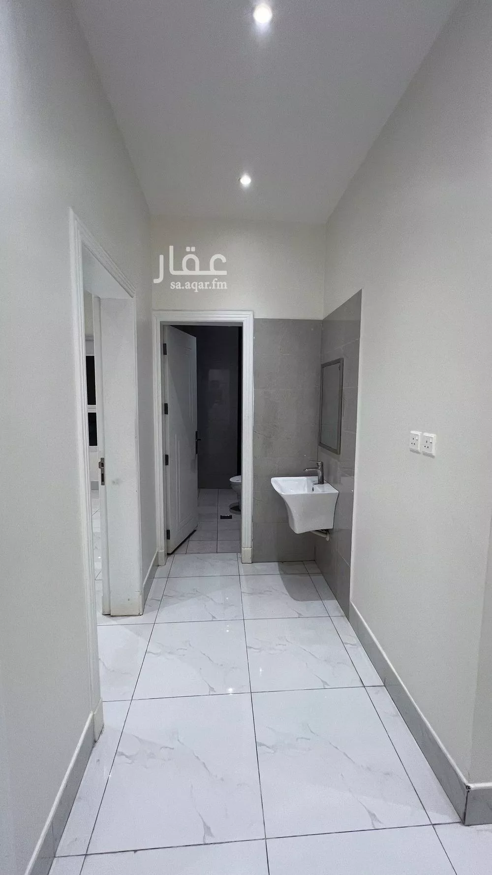 3 bedroom apartment in Umm Salim 4