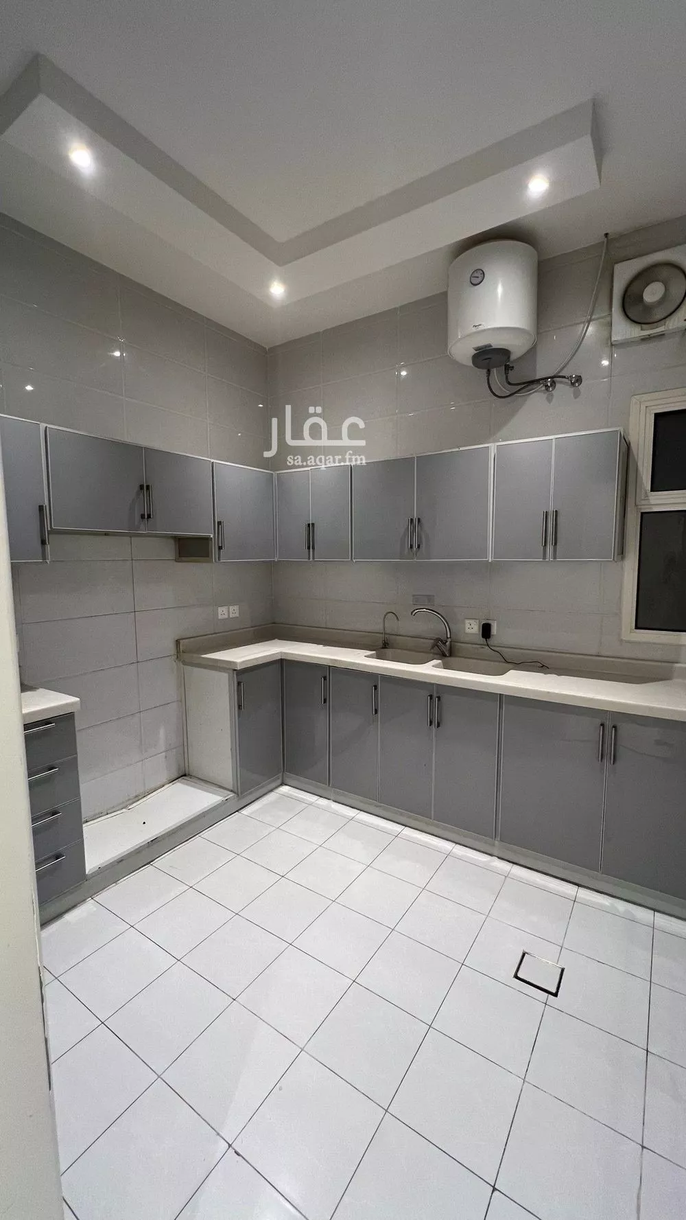 3 bedroom apartment in Umm Salim 5