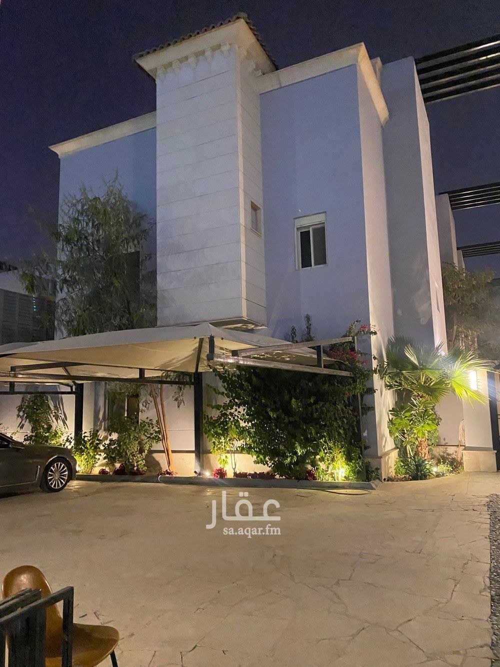 3 bedroom villa in Al Nakheel, Riyadh 8