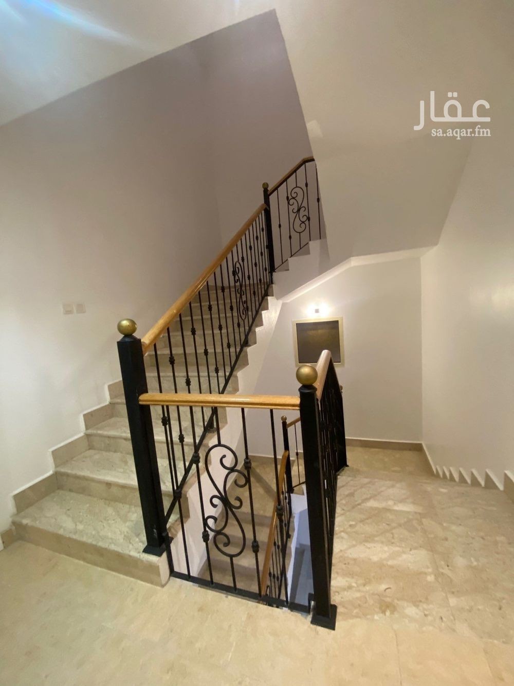 3 bedroom villa in Al Nakheel, Riyadh 12