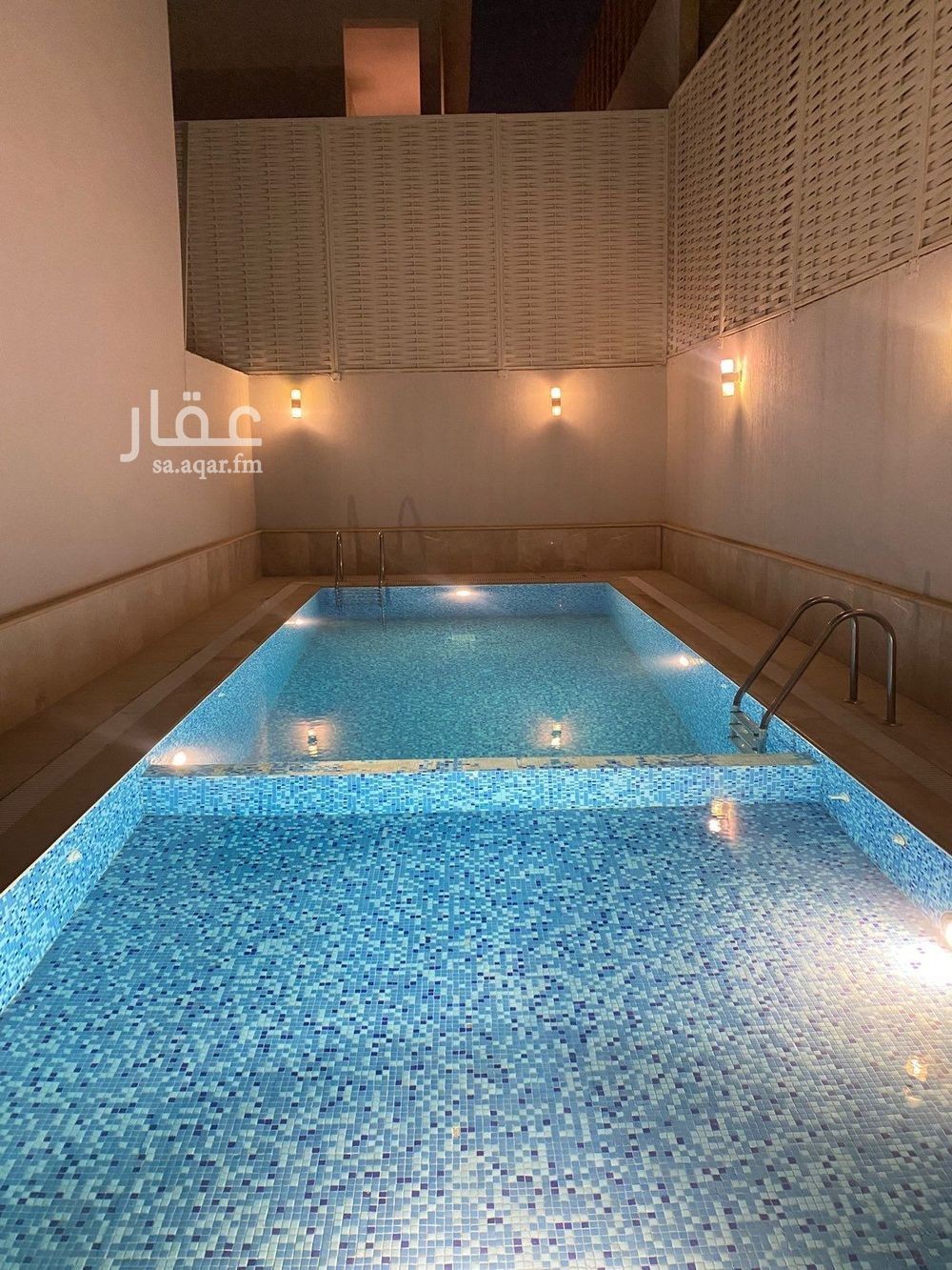 3 bedroom villa in Al Nakheel, Riyadh 7