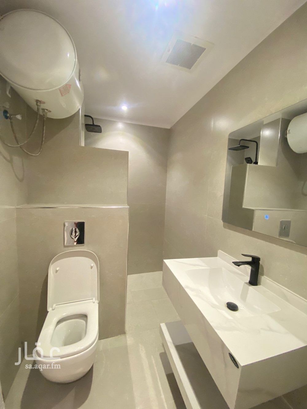 3 bedroom villa in Al Nakheel, Riyadh 5