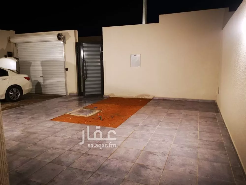 6 bedroom villa in Riyadh 4